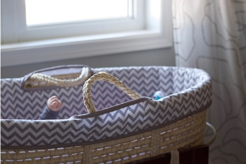 How To Manage Setbacks With Your Baby's Sleep